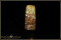 Preview: Jundah Opalized Wood Boulder Opal - 7,78ct